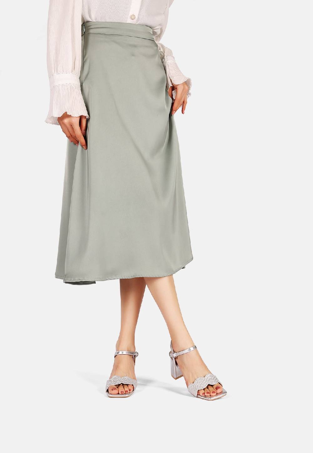 Queen Helena Sandali ZM9656