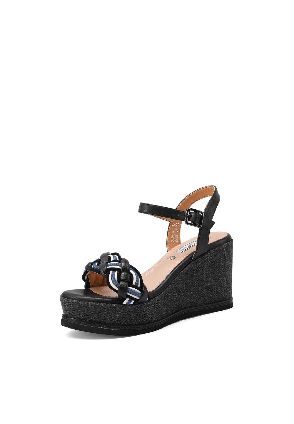 Queen Helena Sandali ZM9660