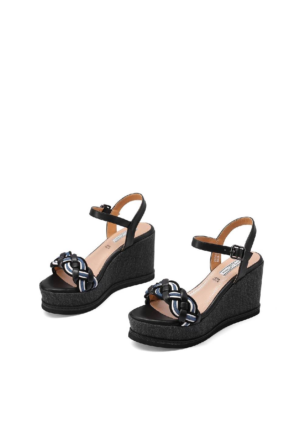 Queen Helena Sandali ZM9660