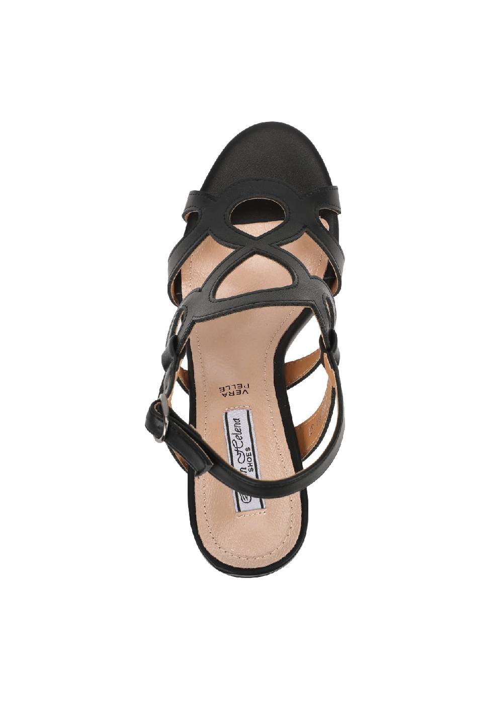 Queen Helena Sandali ZM9664