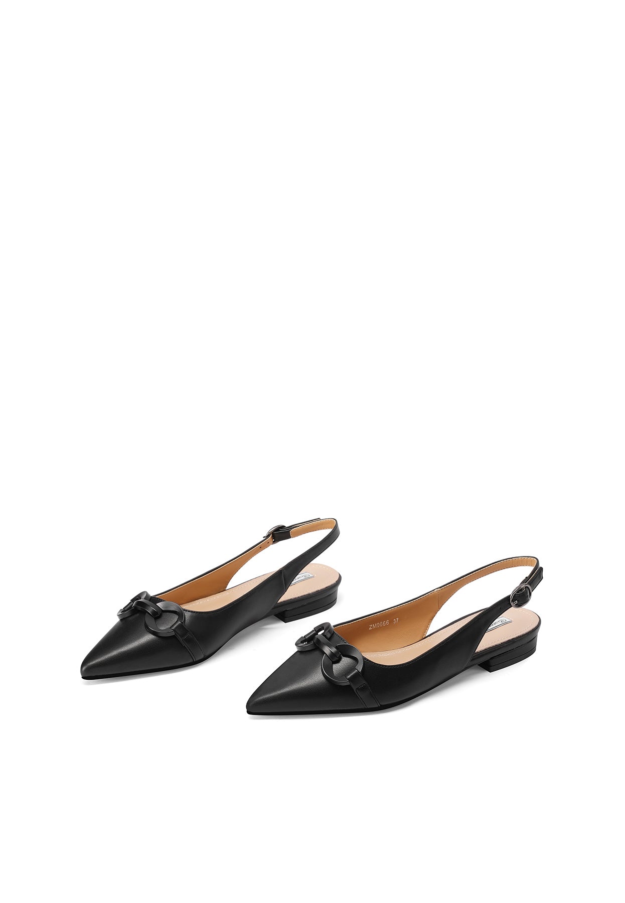 Queen Helena Sandali ZM9666