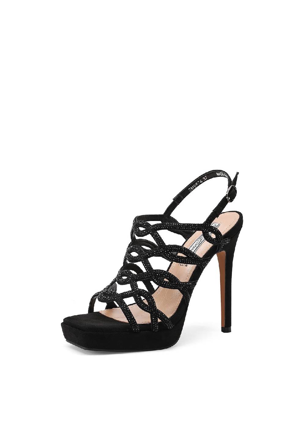 Queen Helena Sandali ZM9674