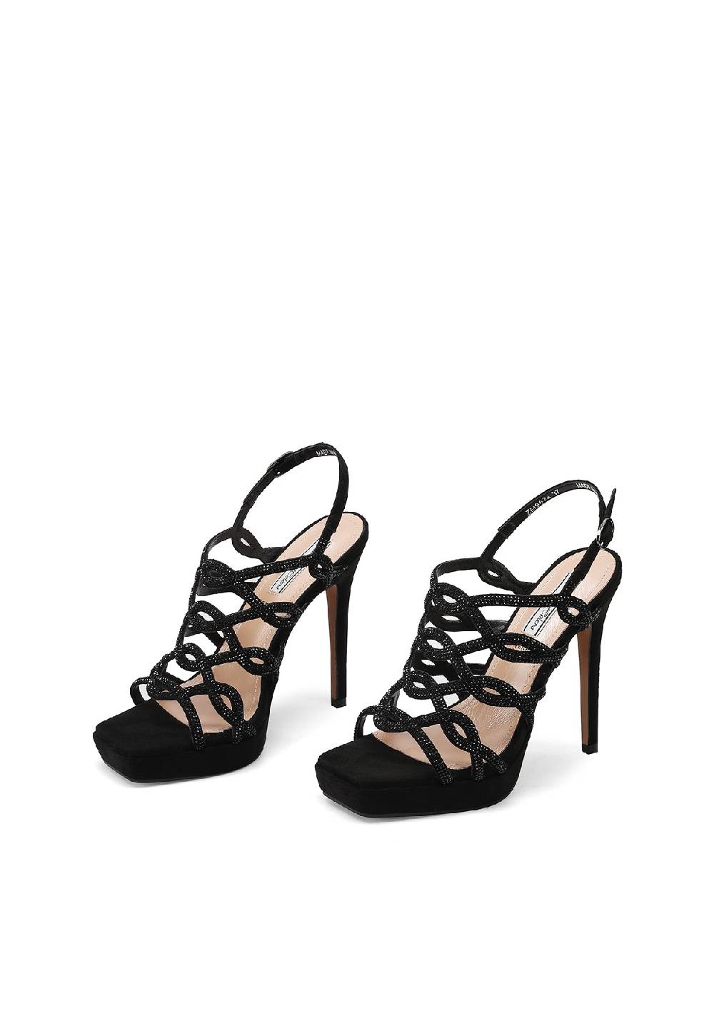 Queen Helena Sandali ZM9674