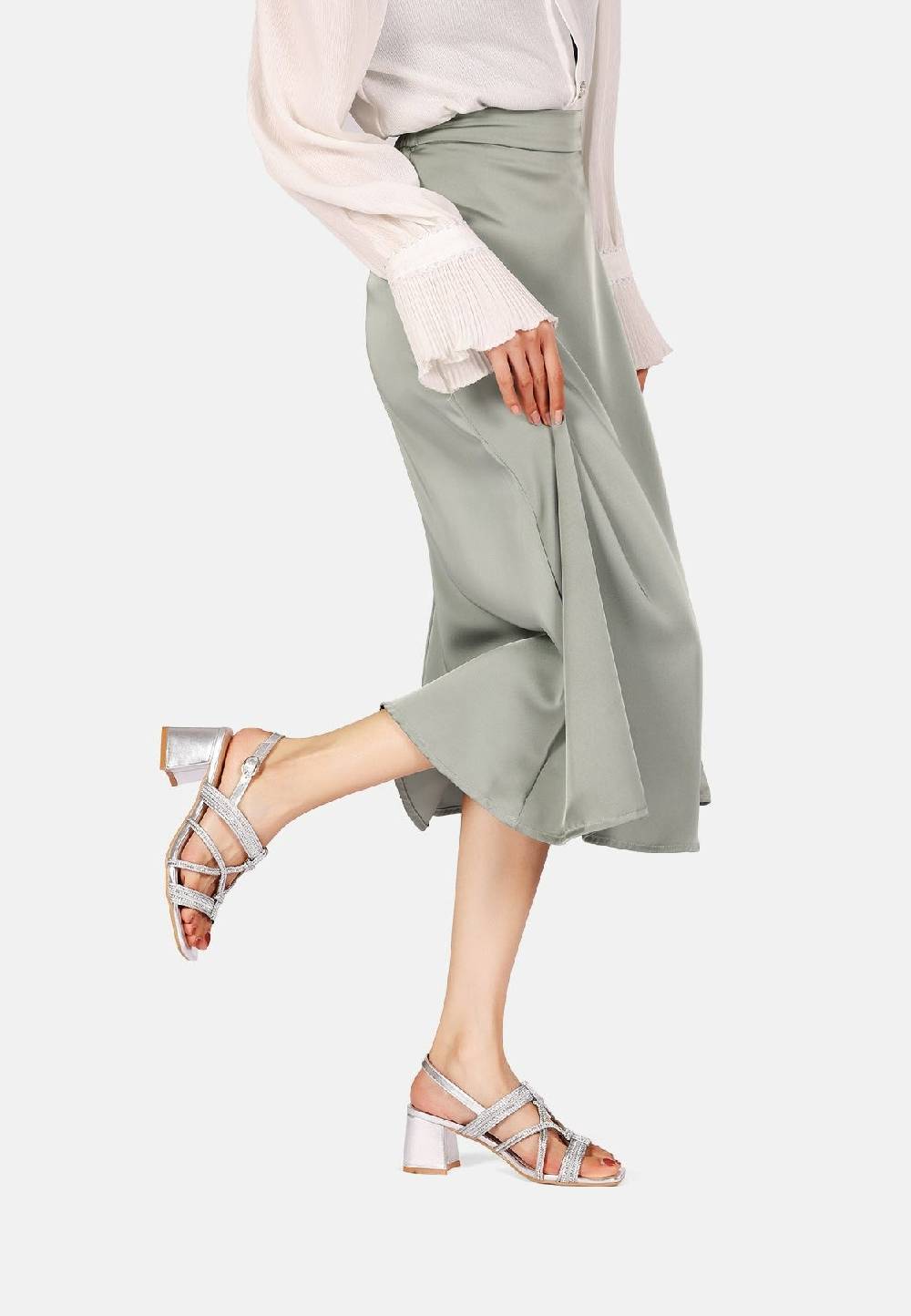 Queen Helena Sandali ZM9692