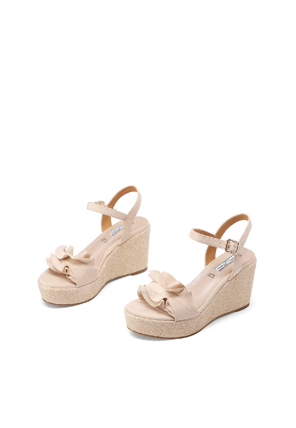 Queen Helena Sandali ZM9694