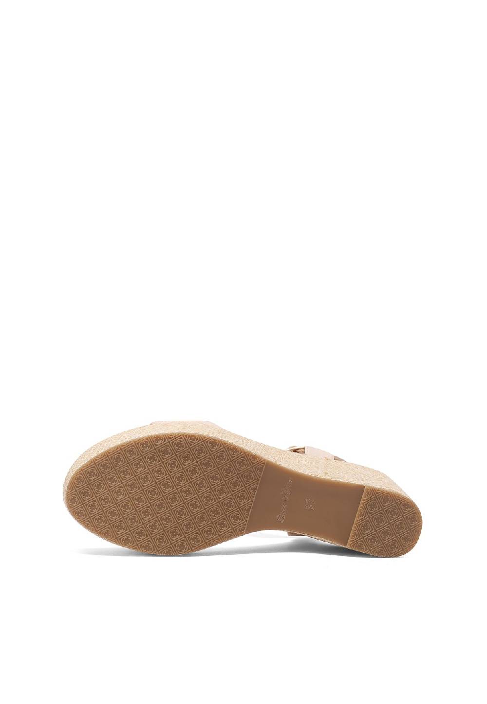 Queen Helena Sandali ZM9694