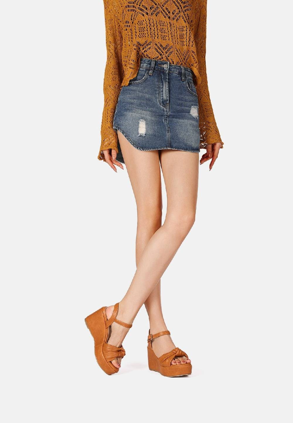 Queen Helena Sandali ZM9695