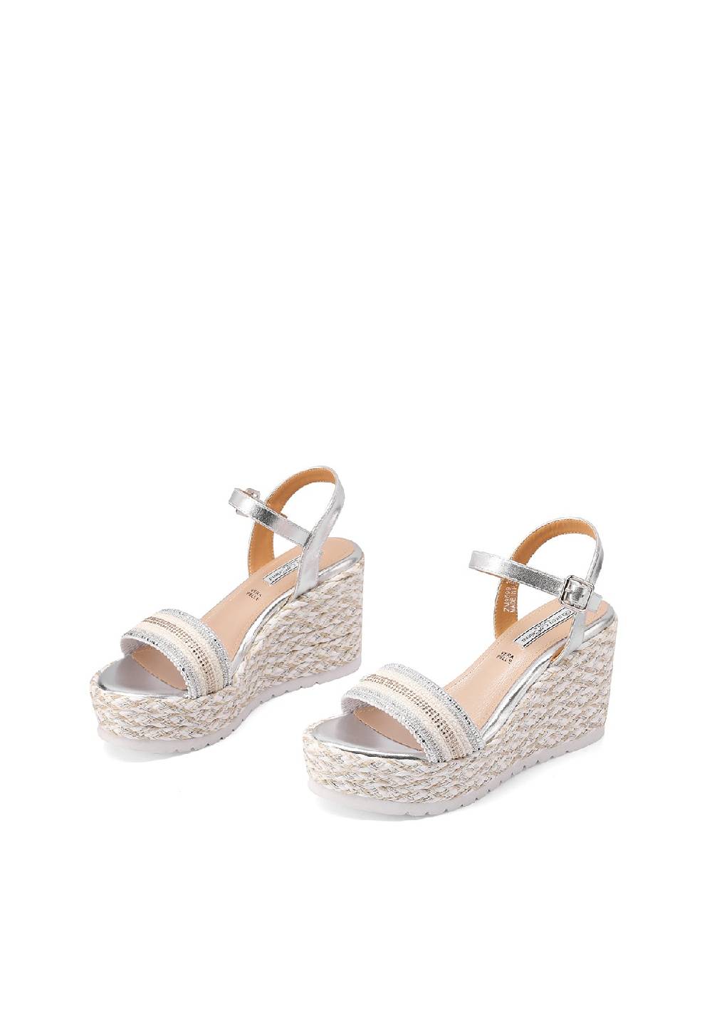 Queen Helena Sandali ZM9699