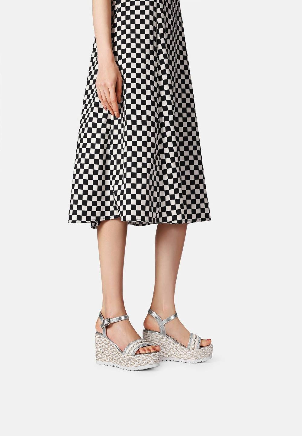 Queen Helena Sandali ZM9699