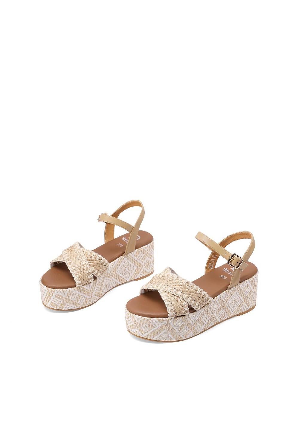 Queen Helena Sandali ZM9721