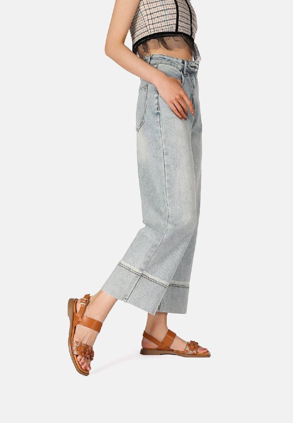 Queen Helena Sandali ZM9733