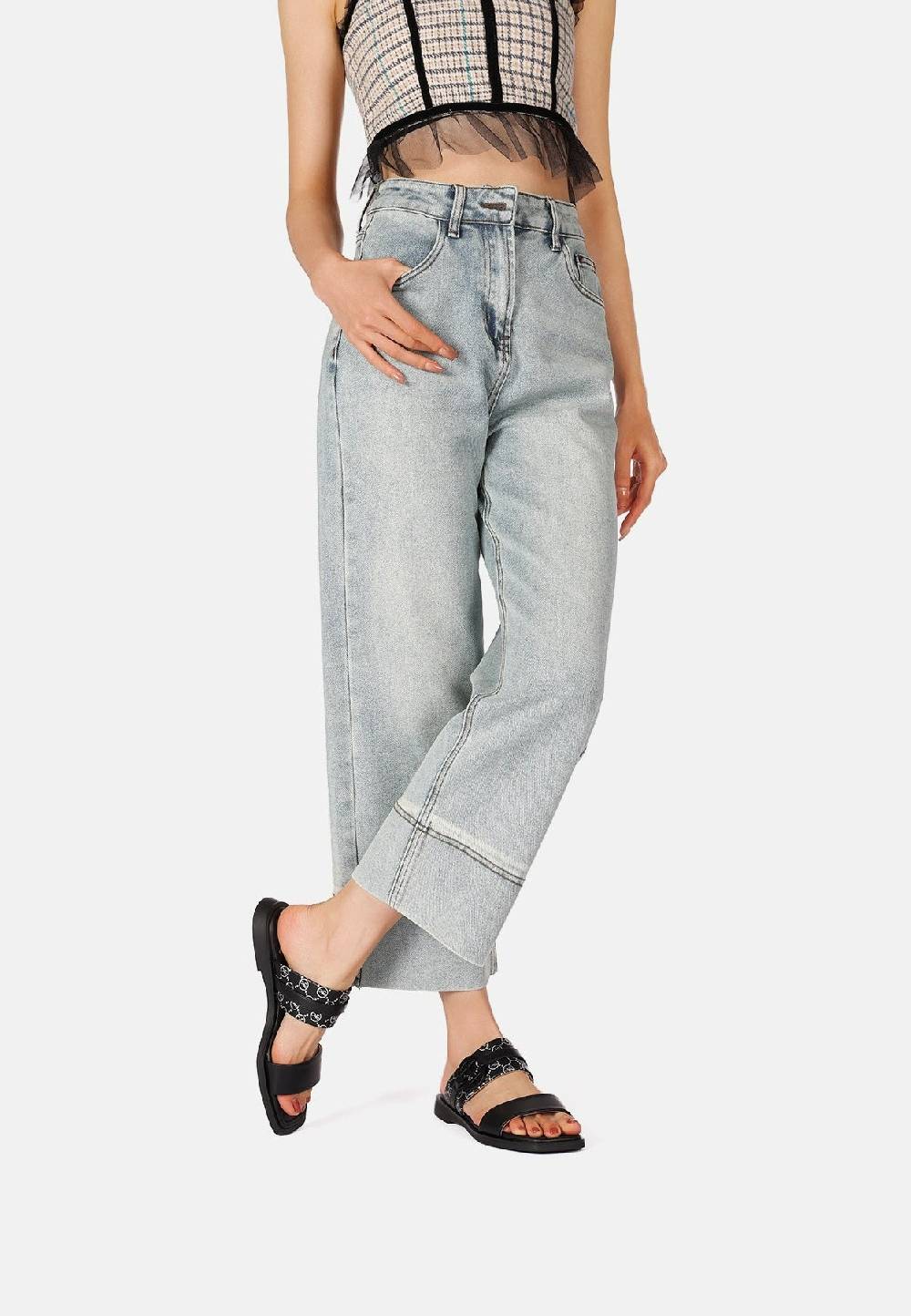 Queen Helena Sandali ZM9734