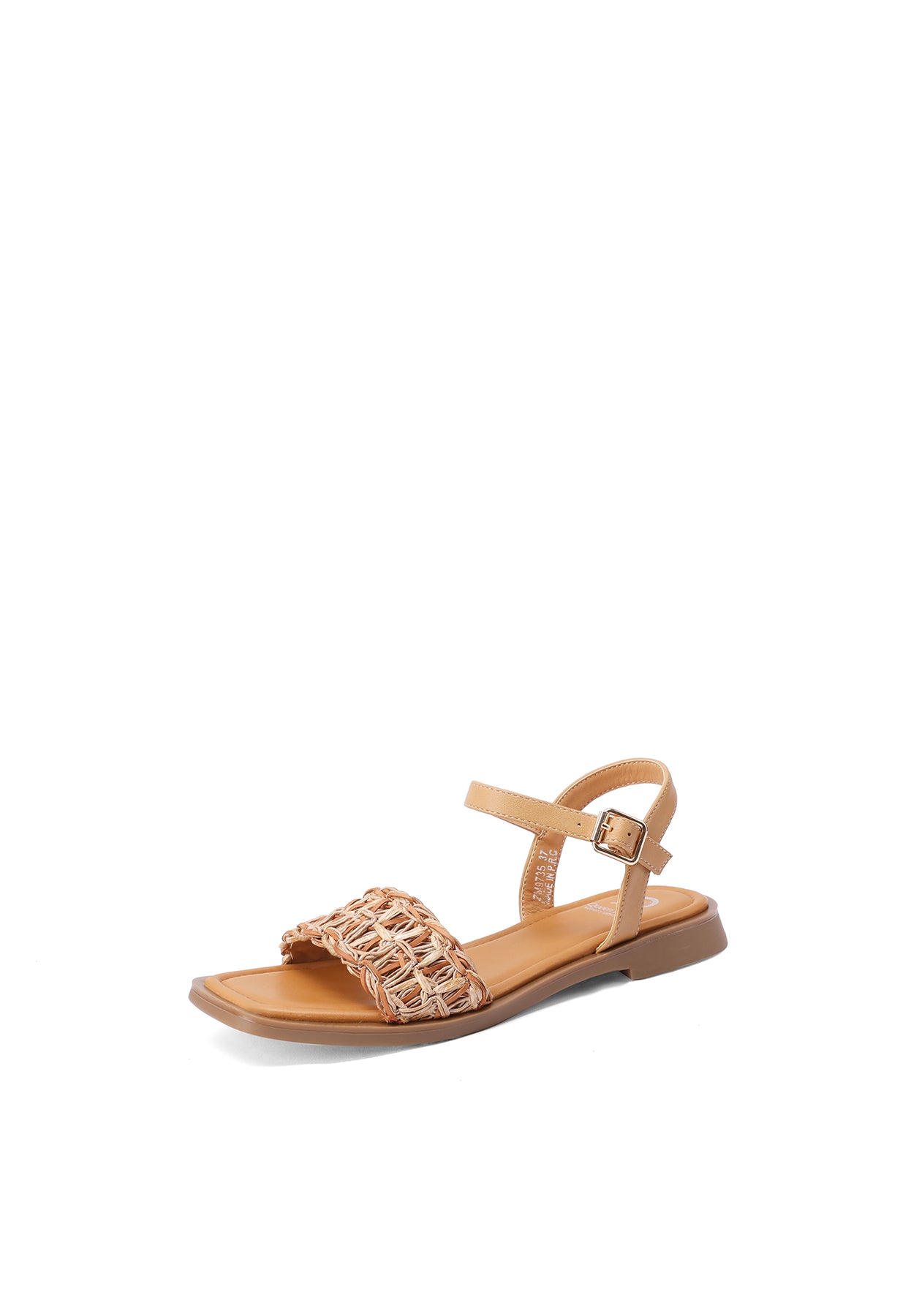 Queen Helena Sandali ZM9735