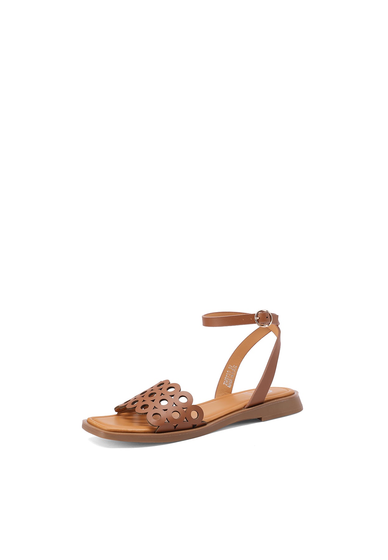 Queen Helena Sandali ZM9739