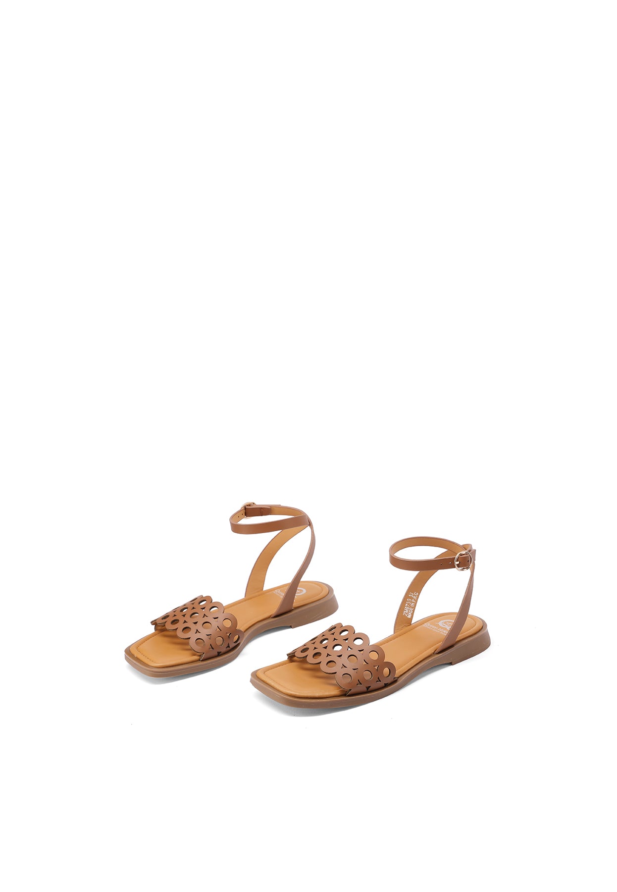 Queen Helena Sandali ZM9739