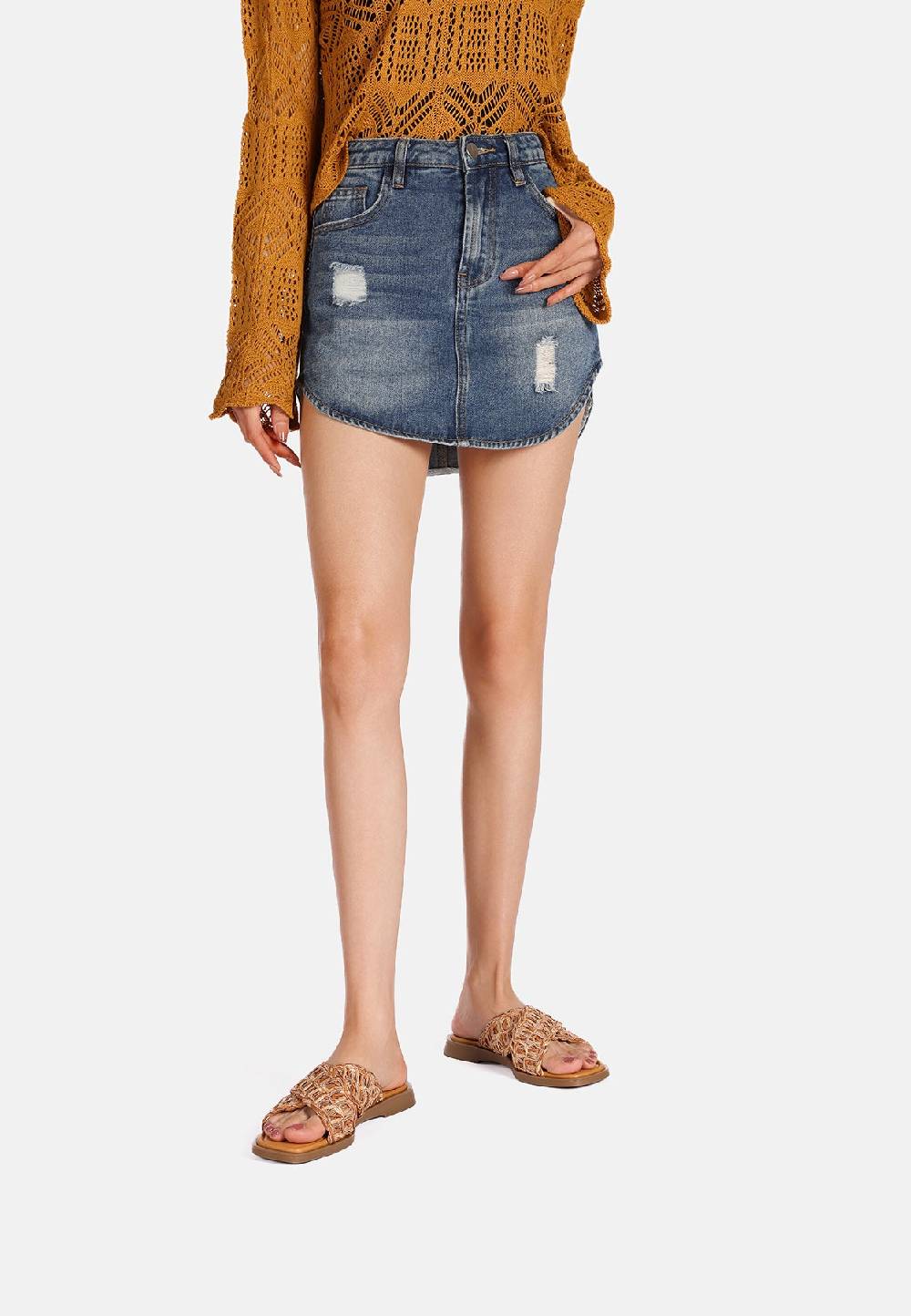 Queen Helena Sandali ZM9741