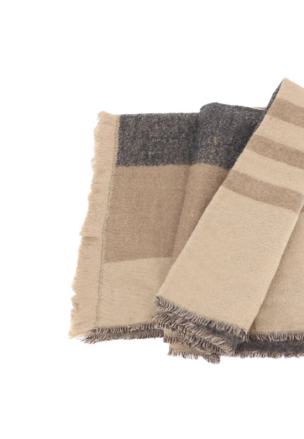 Queen Helena Sciarpa Avvolgente - SC03