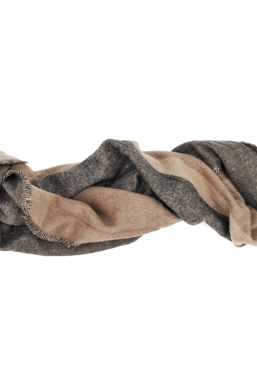 Queen Helena Sciarpa Avvolgente - SC03