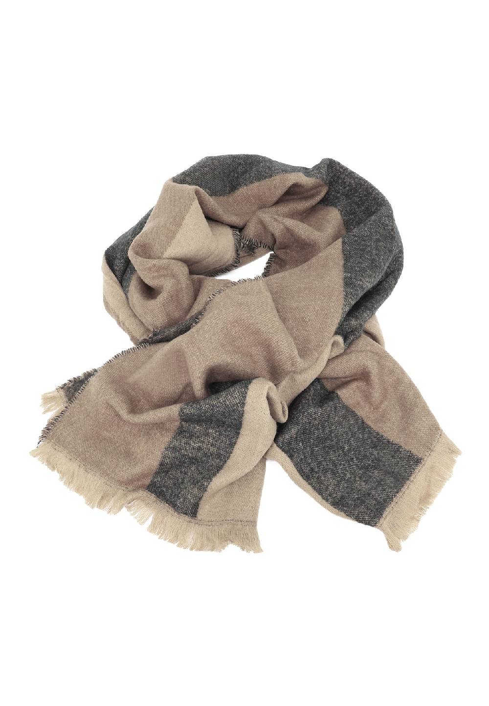 Queen Helena Sciarpa avvolgente - SC03