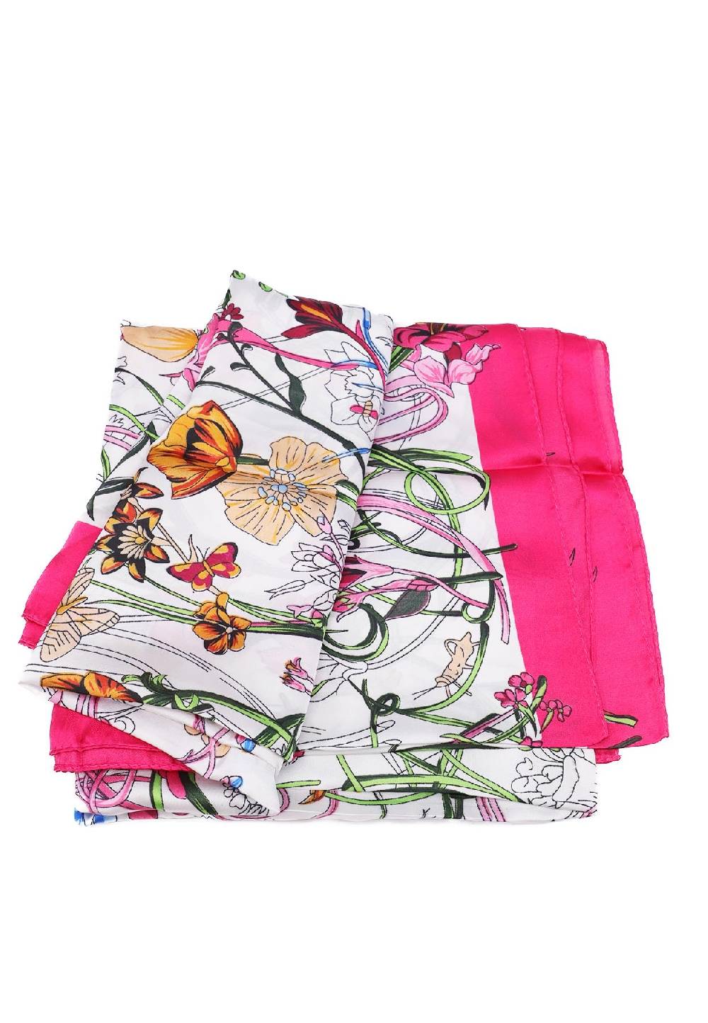 Queen Helena Sciarpa - Foulard - Paschmina - SC019