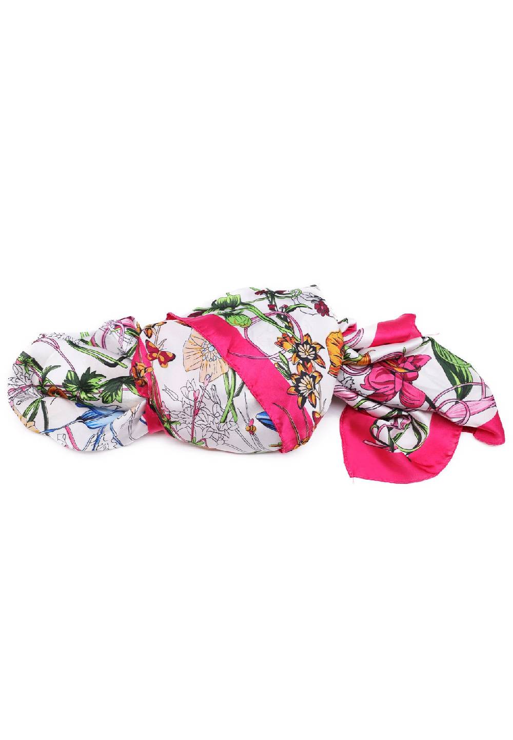 Queen Helena Sciarpa - Foulard - Paschmina - SC019