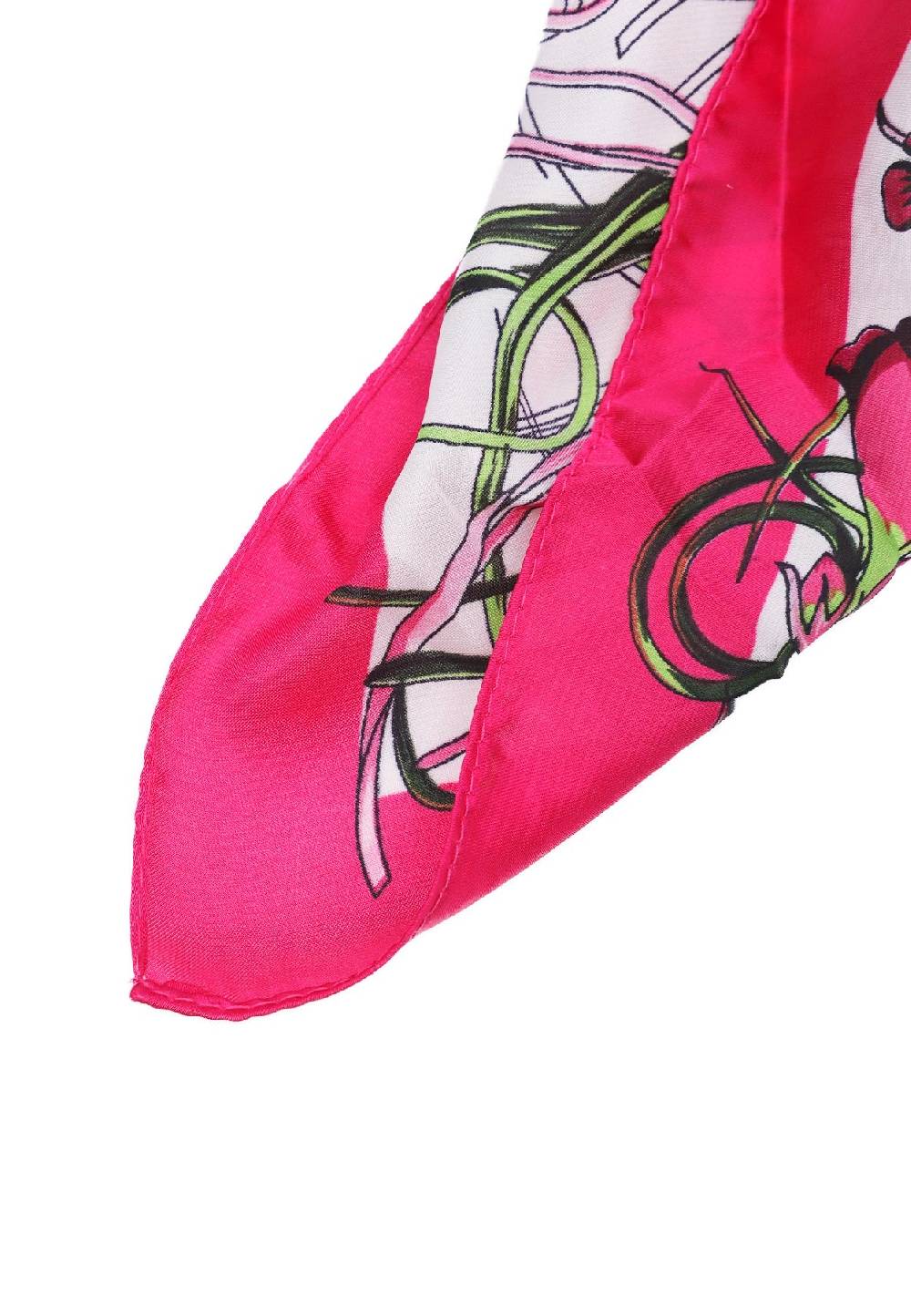 Queen Helena Sciarpa - Foulard - Paschmina - SC019