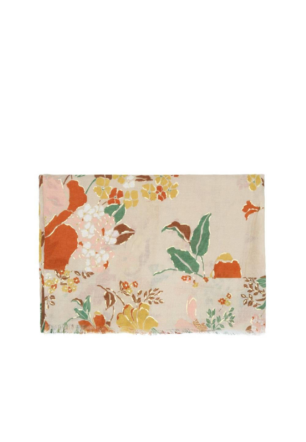 Queen Helena Sciarpa - Foulard - Paschmina - SC12