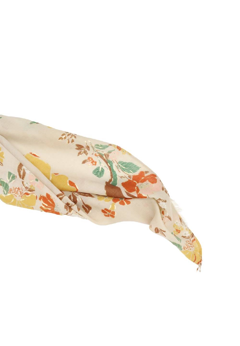 Queen Helena Sciarpa - Foulard - Paschmina - SC12