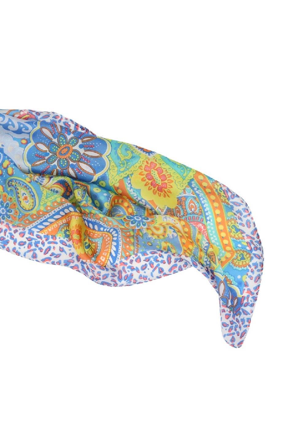 Queen Helena Sciarpa - Foulard - Paschmina - SC13