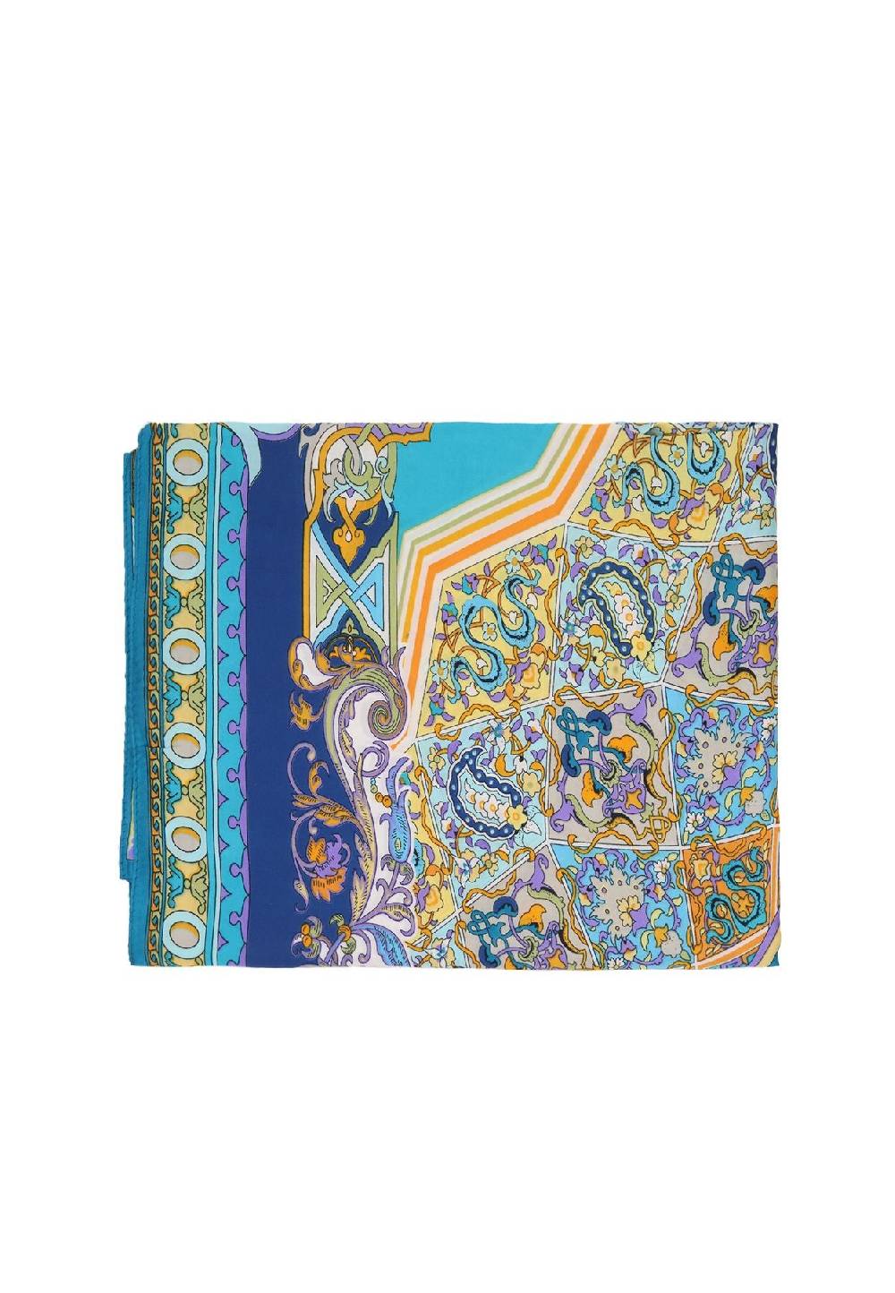 Queen Helena Sciarpa - Foulard - Paschmina - SC14