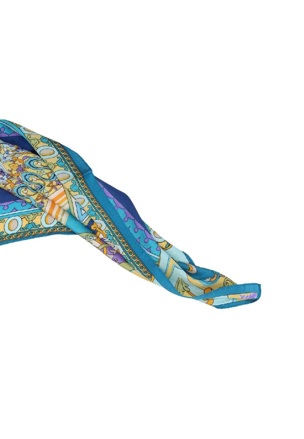 Queen Helena Sciarpa - Foulard - Paschmina - SC14