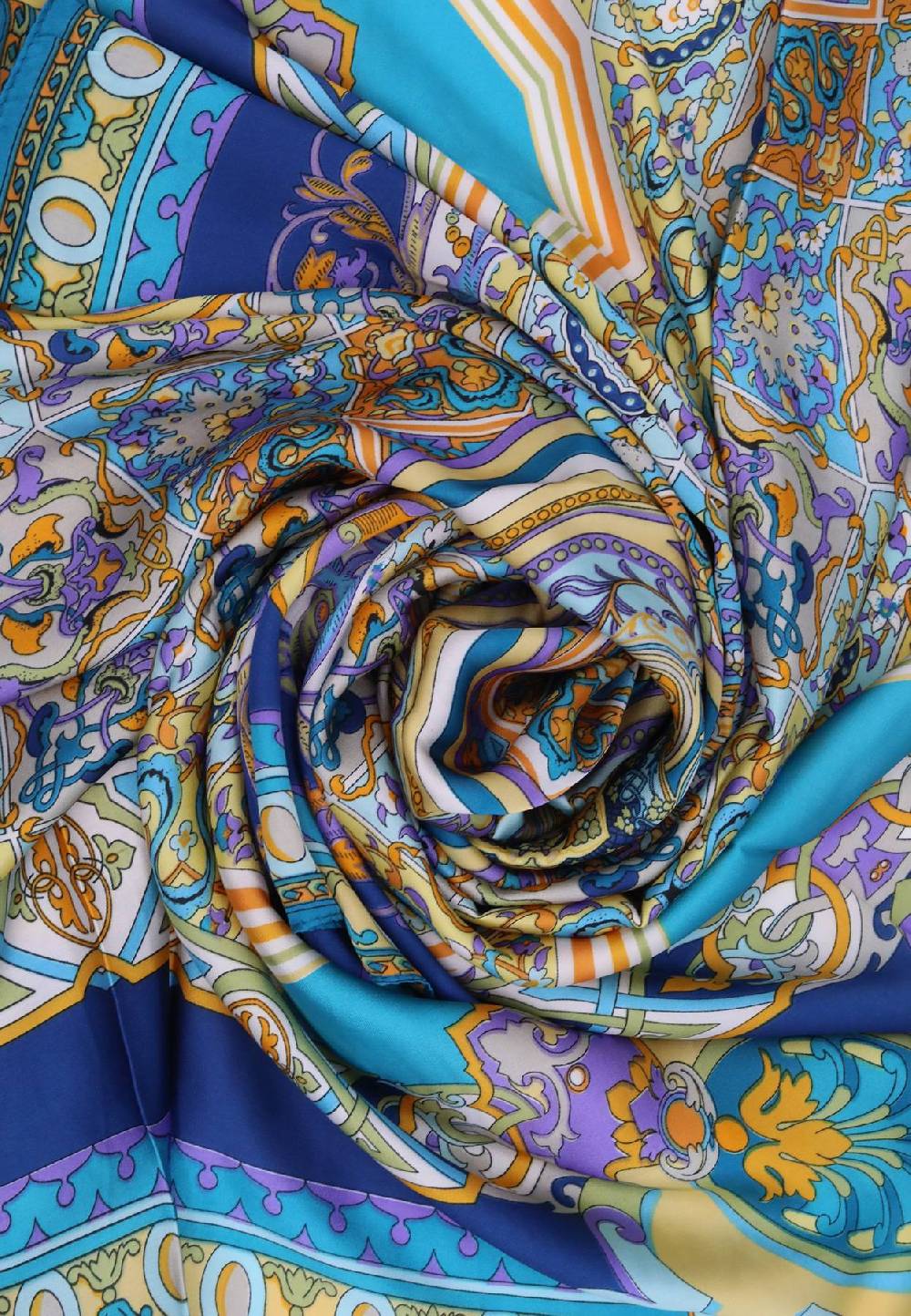 Queen Helena Sciarpa - Foulard - Paschmina - SC14