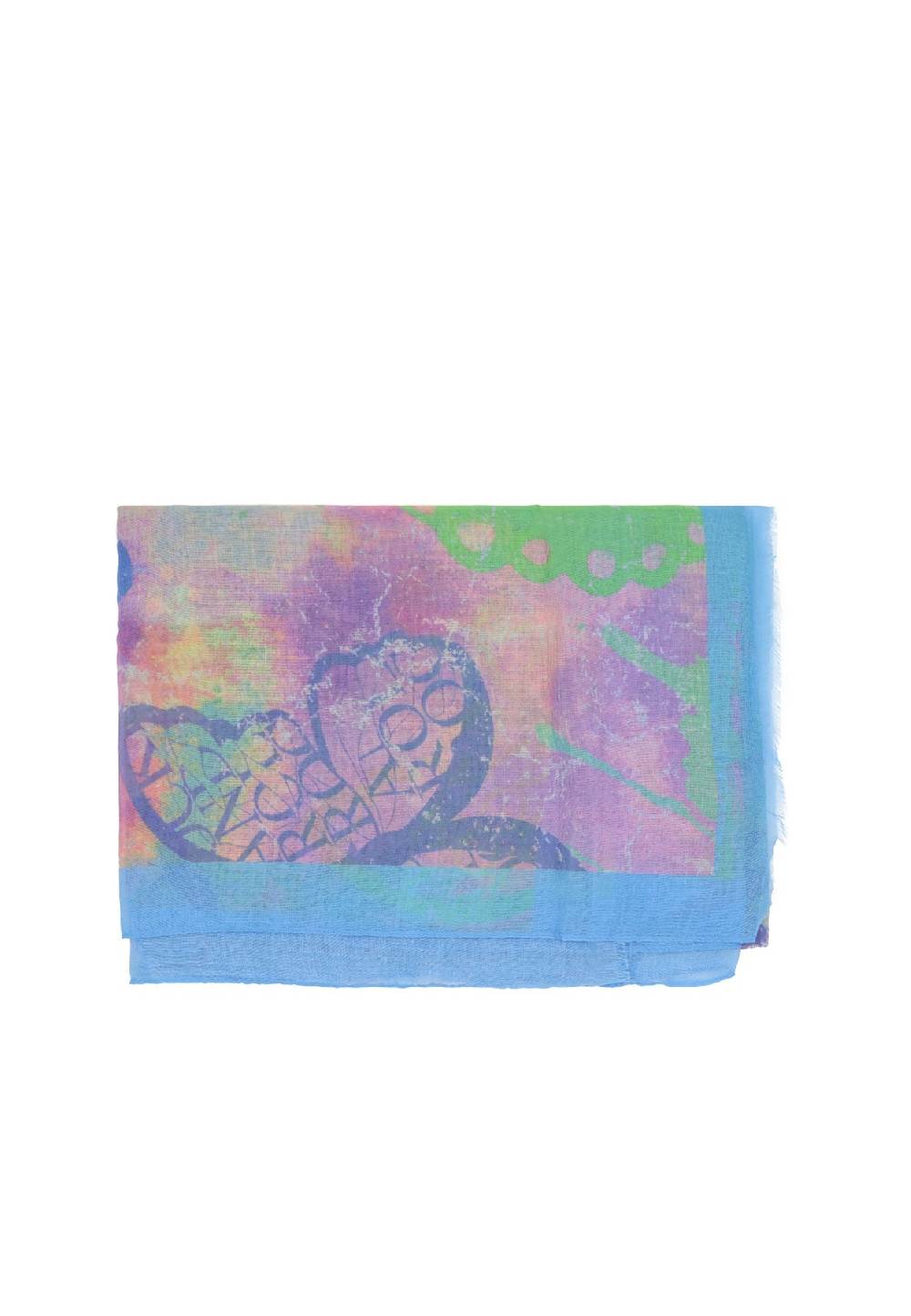 Queen Helena Sciarpa - Foulard - Paschmina - SC16