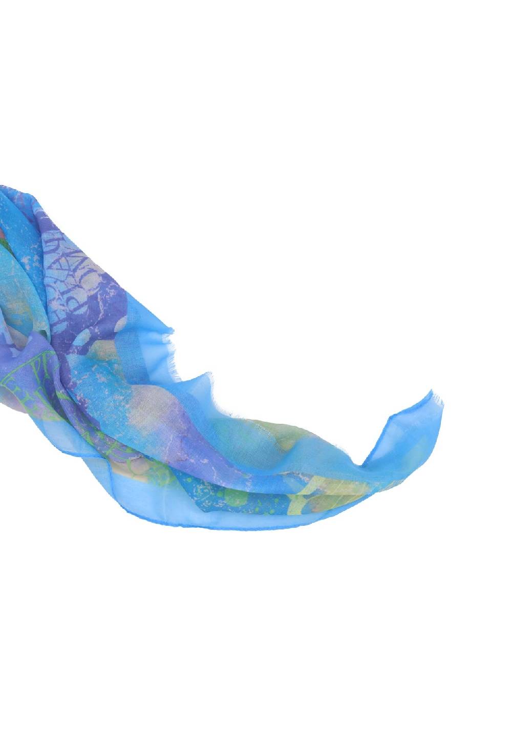 Queen Helena Sciarpa - Foulard - Paschmina - SC16