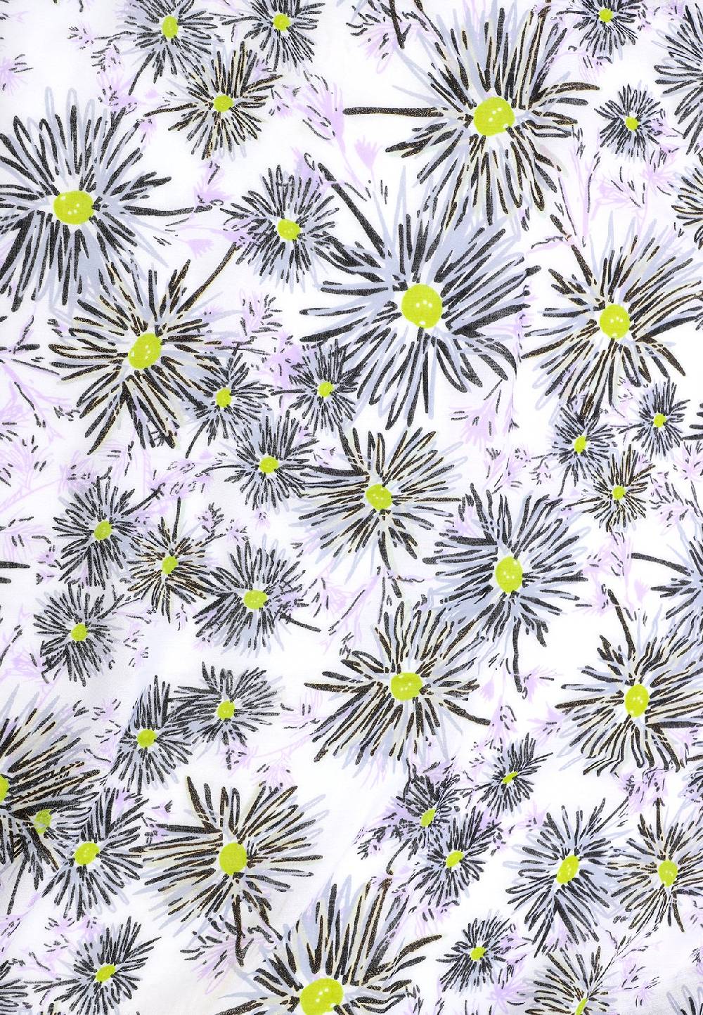 Queen Helena Sciarpa - Foulard - Paschmina - SC17