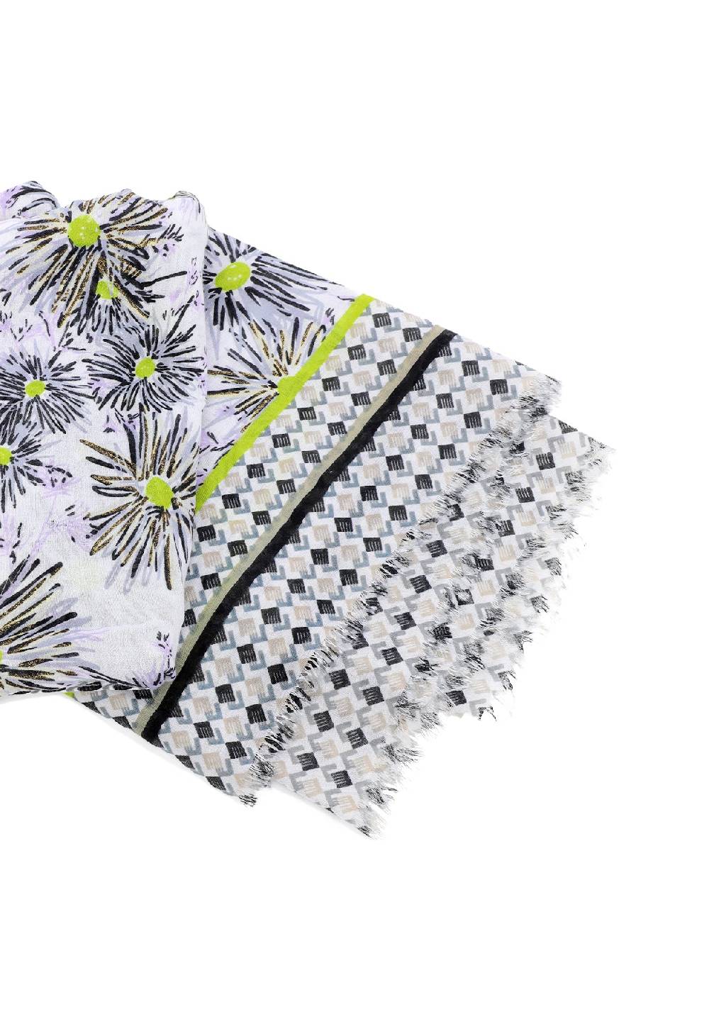 Queen Helena Sciarpa - Foulard - Paschmina - SC17