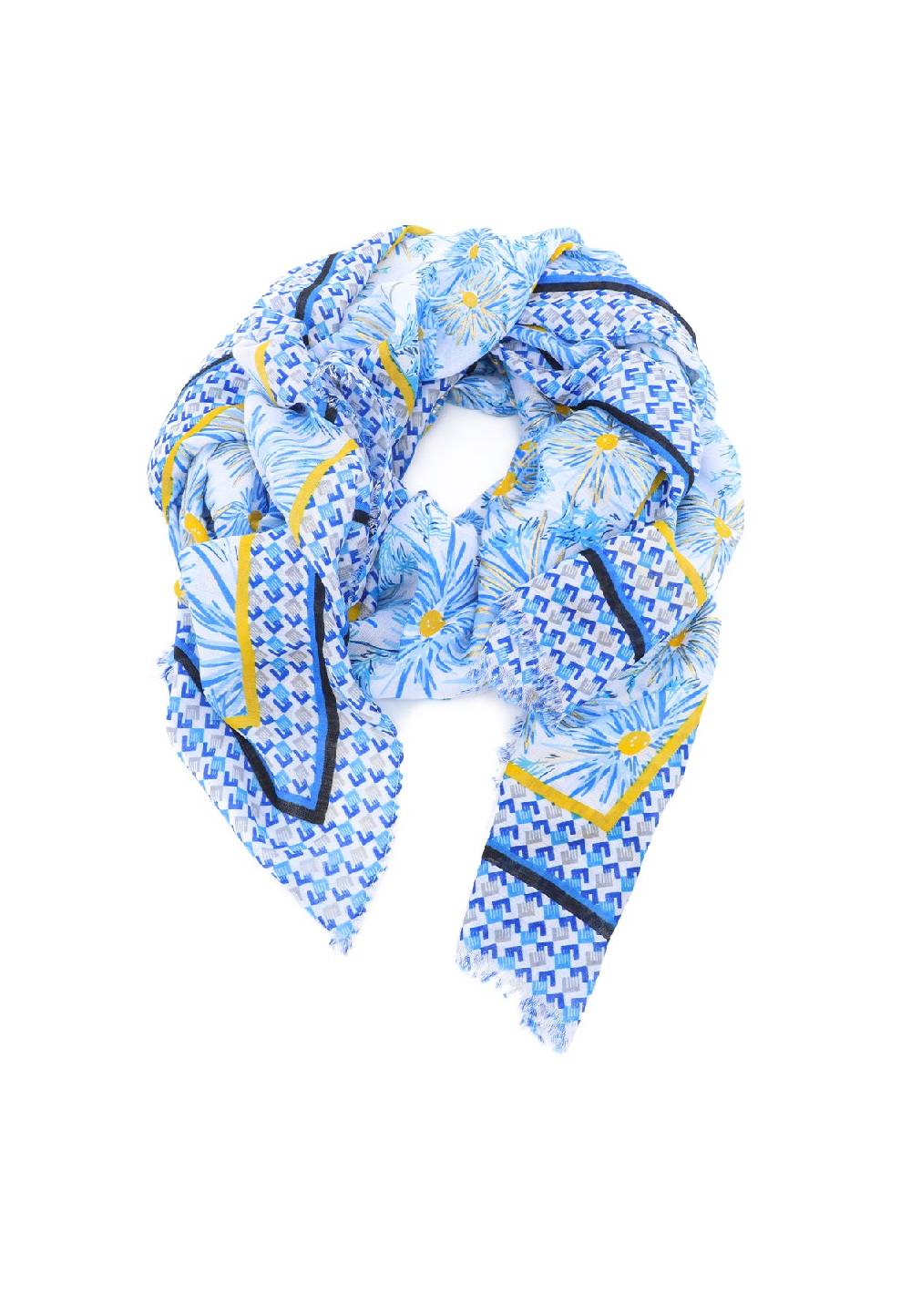 Queen Helena Sciarpa - Foulard - Paschmina - SC17