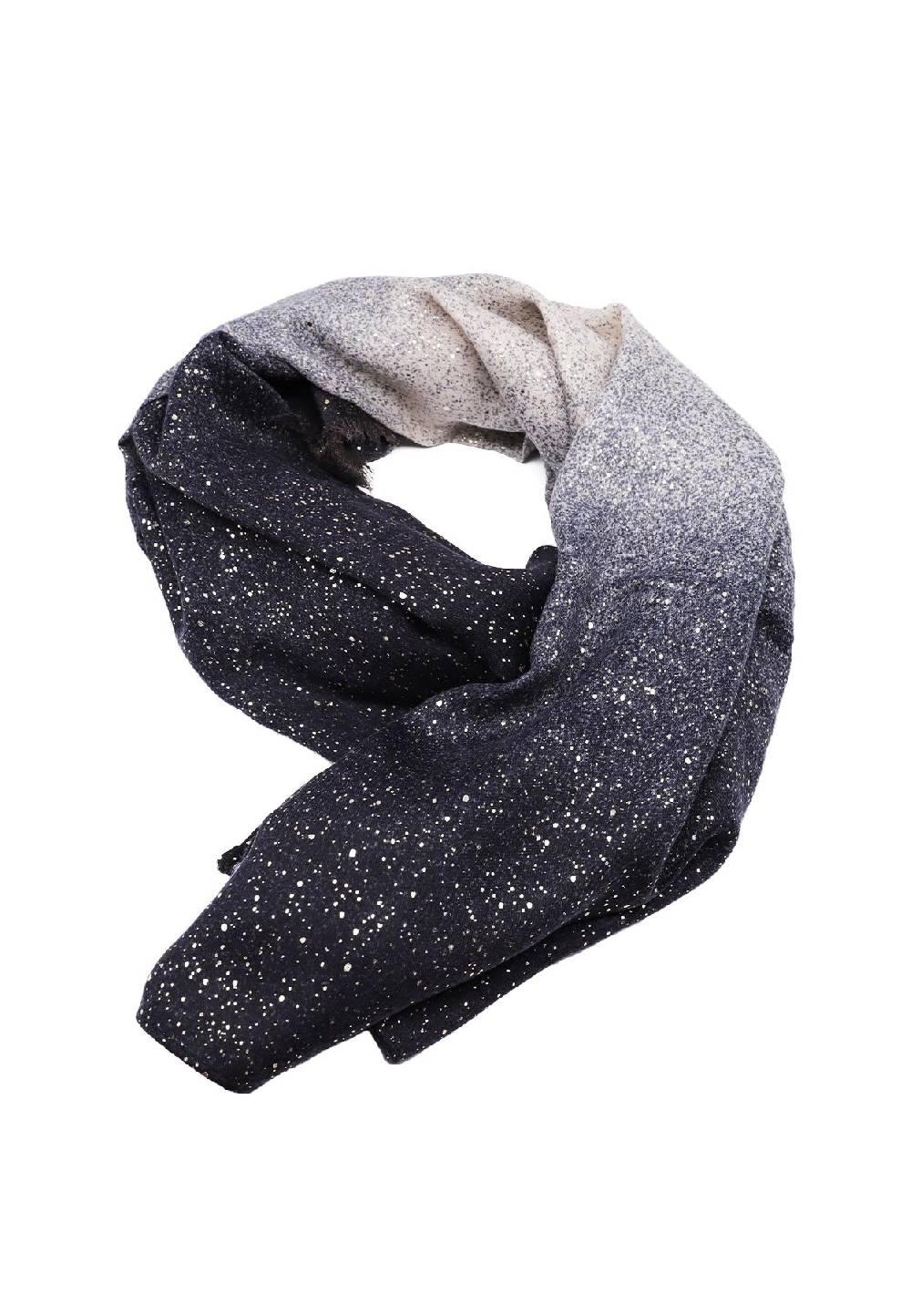 Queen Helena Sciarpa - Foulard - Paschmina - SC22-4