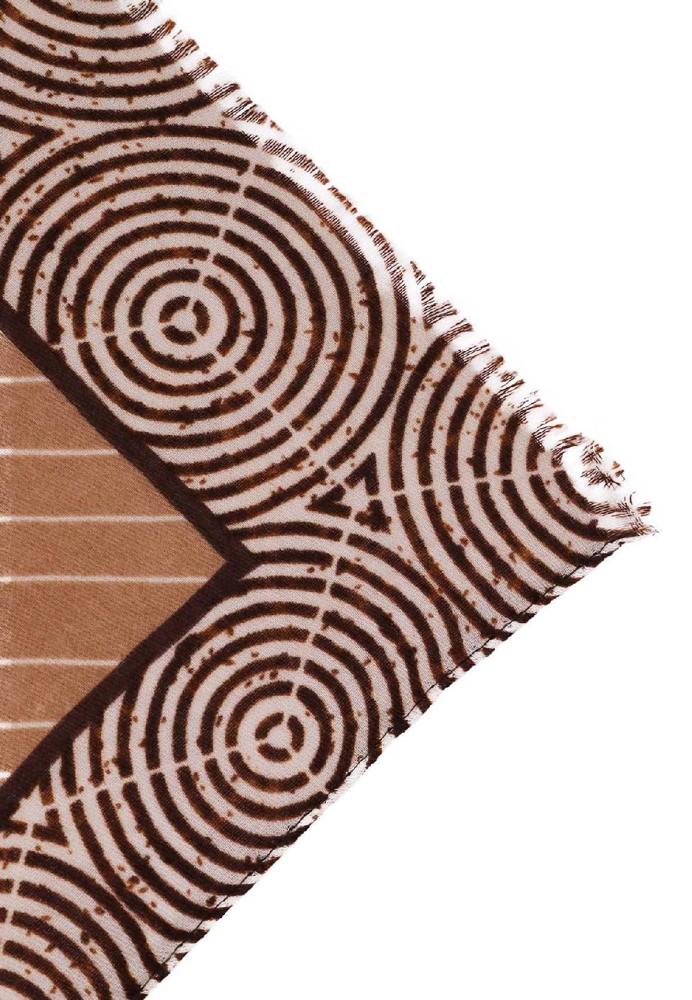 Queen Helena Sciarpa - Foulard - Paschmina - SC22-5