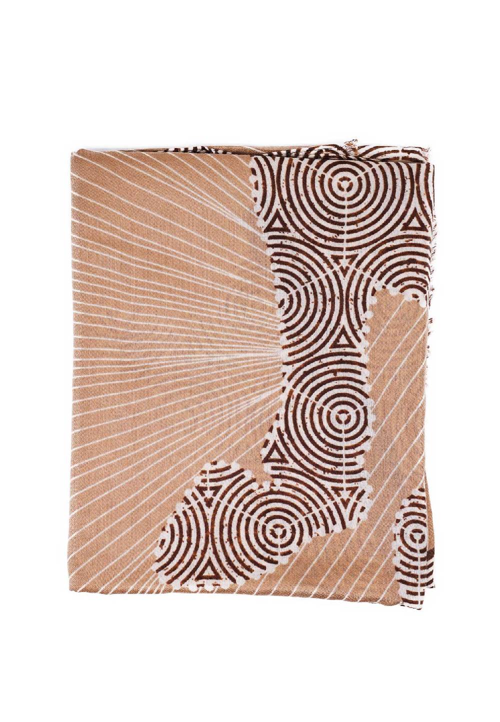 Queen Helena Sciarpa - Foulard - Paschmina - SC22-5