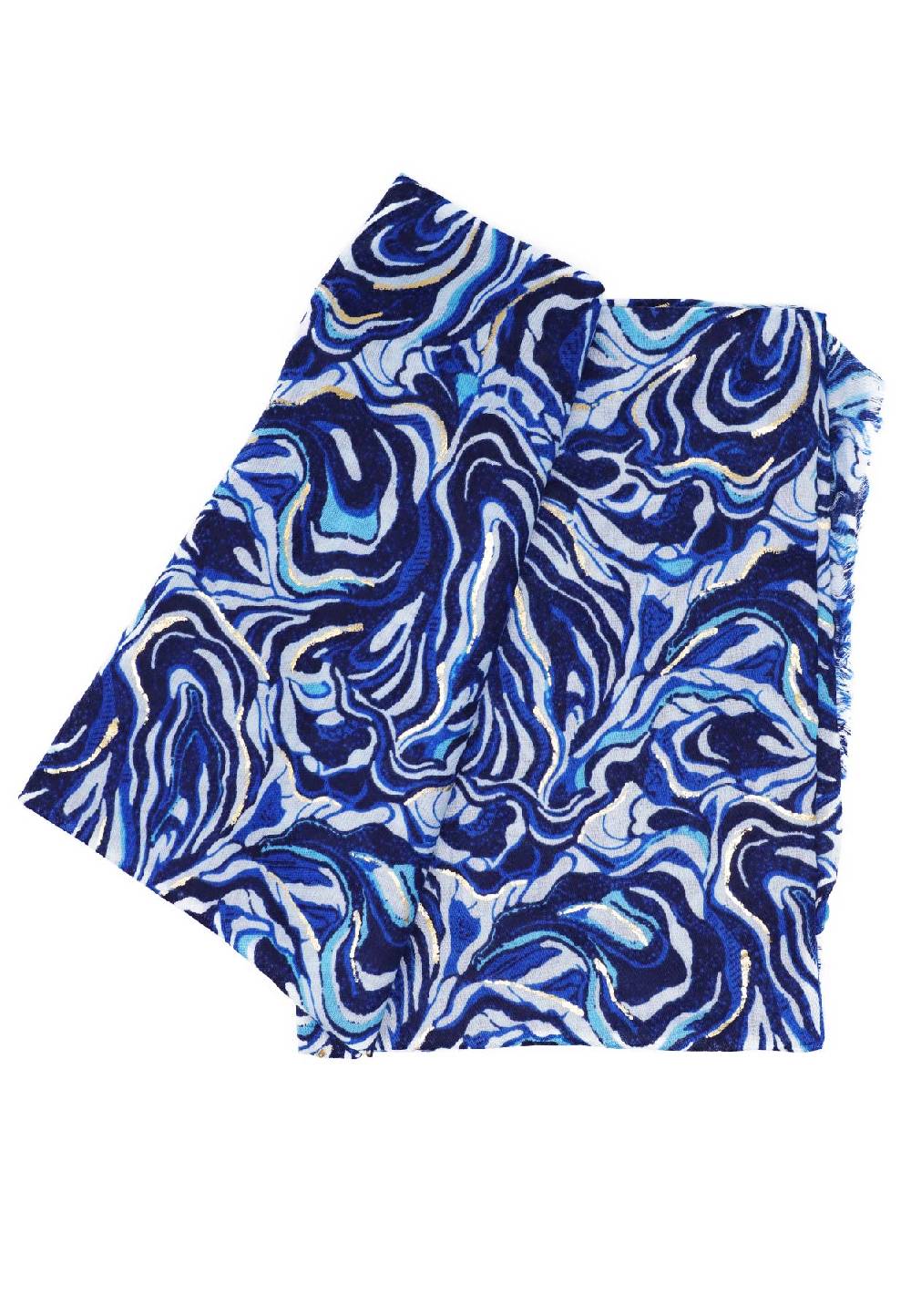 Queen Helena Sciarpa - Foulard - Paschmina - SC22-6