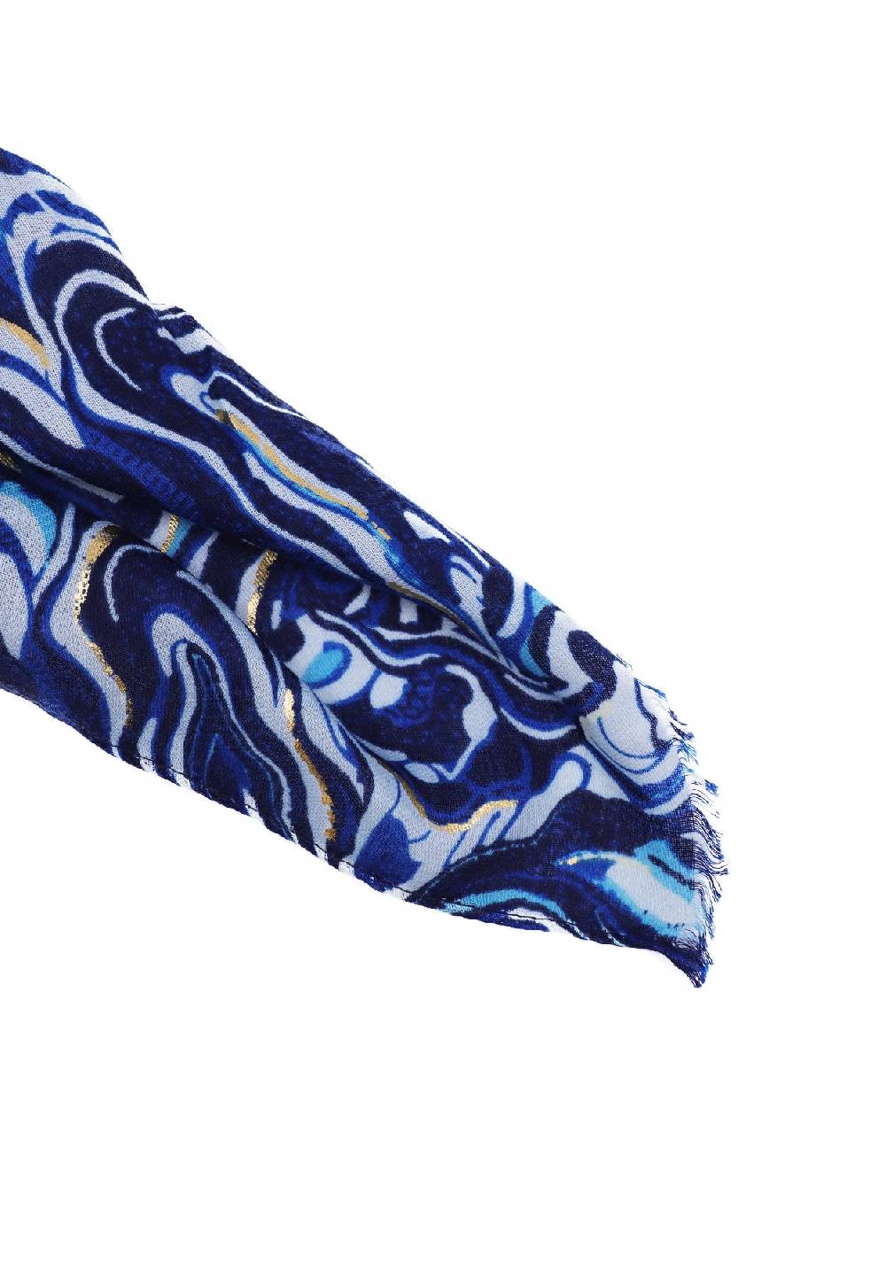 Queen Helena Sciarpa - Foulard - Paschmina - SC22-6