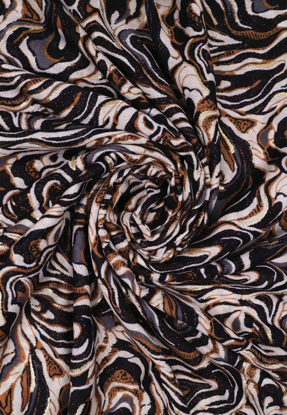 Queen Helena Sciarpa - Foulard - Paschmina - SC22-6