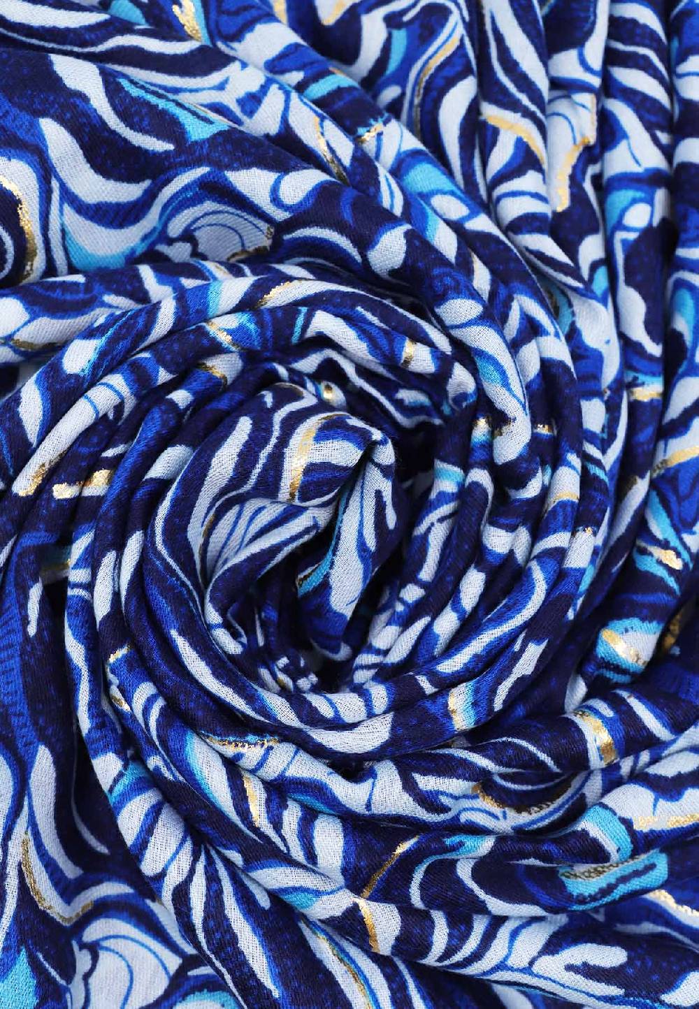 Queen Helena Sciarpa - Foulard - Paschmina - SC22-6