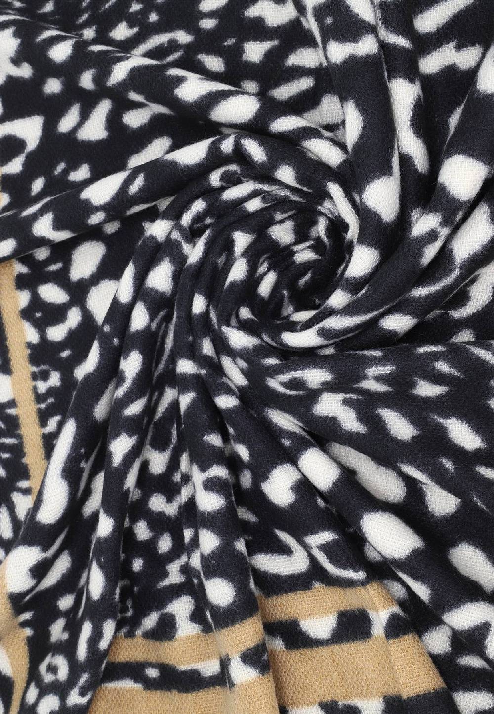 Queen Helena Sciarpa Maculata - SC04