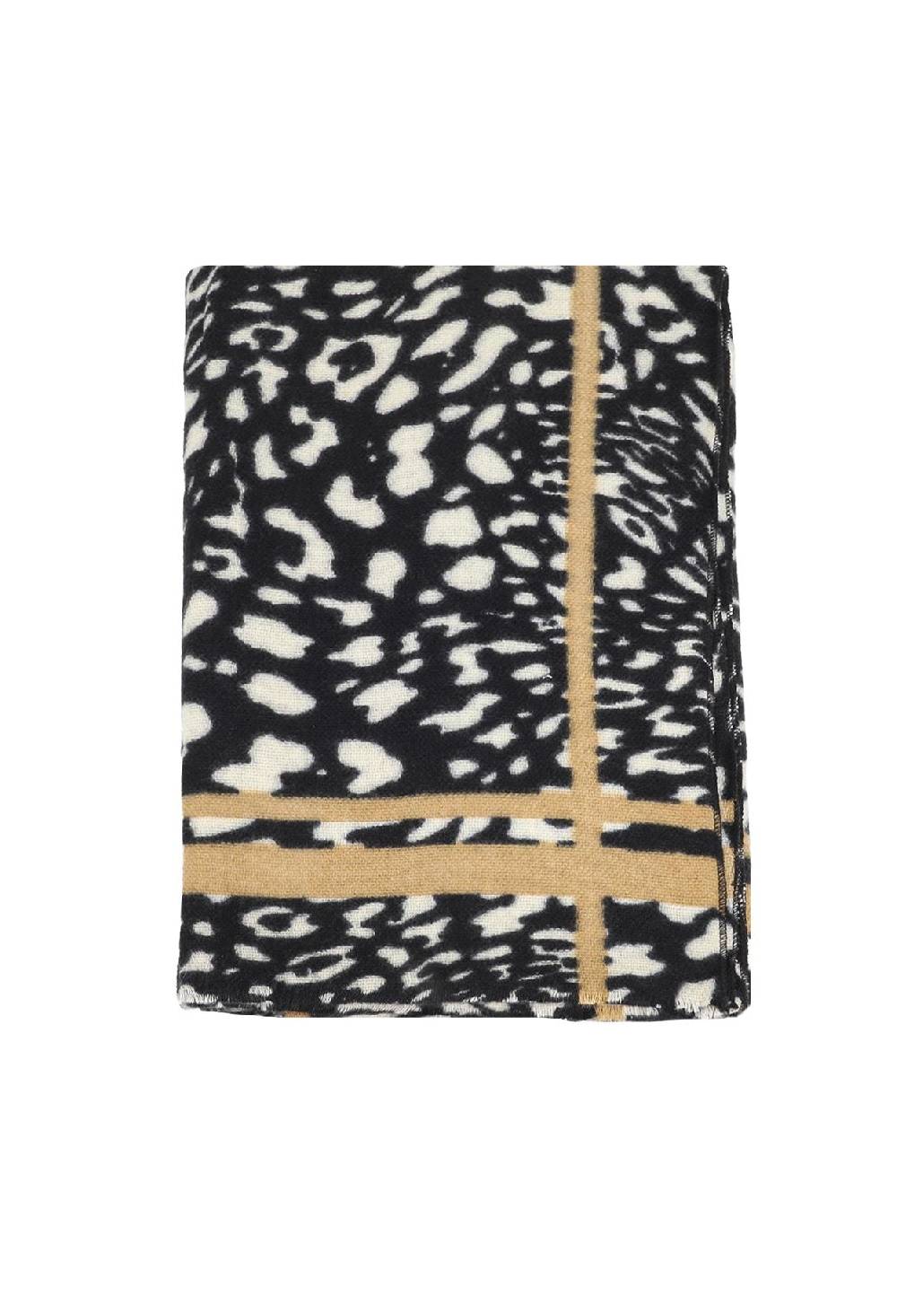 Queen Helena Sciarpa Maculata - SC04