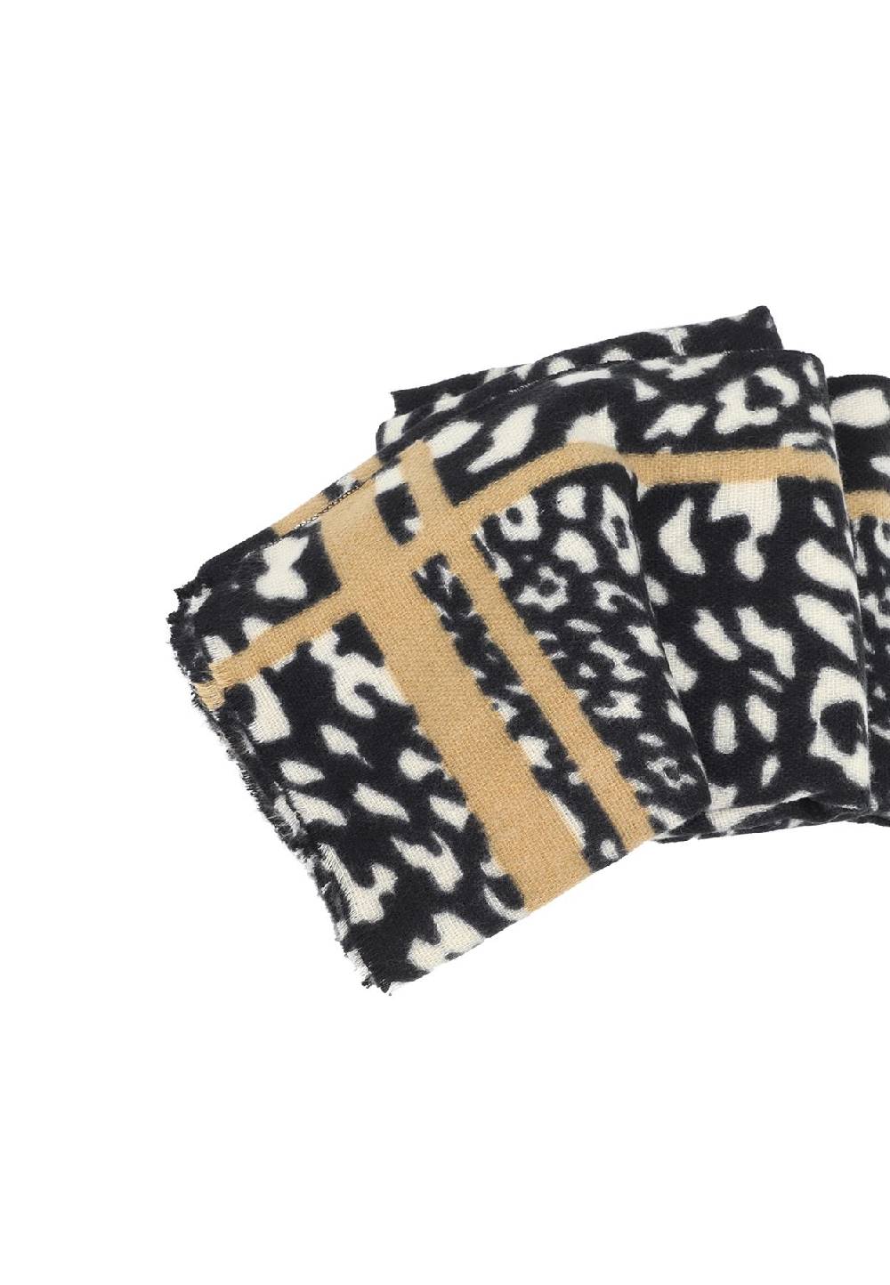 Queen Helena Sciarpa Maculata - SC04