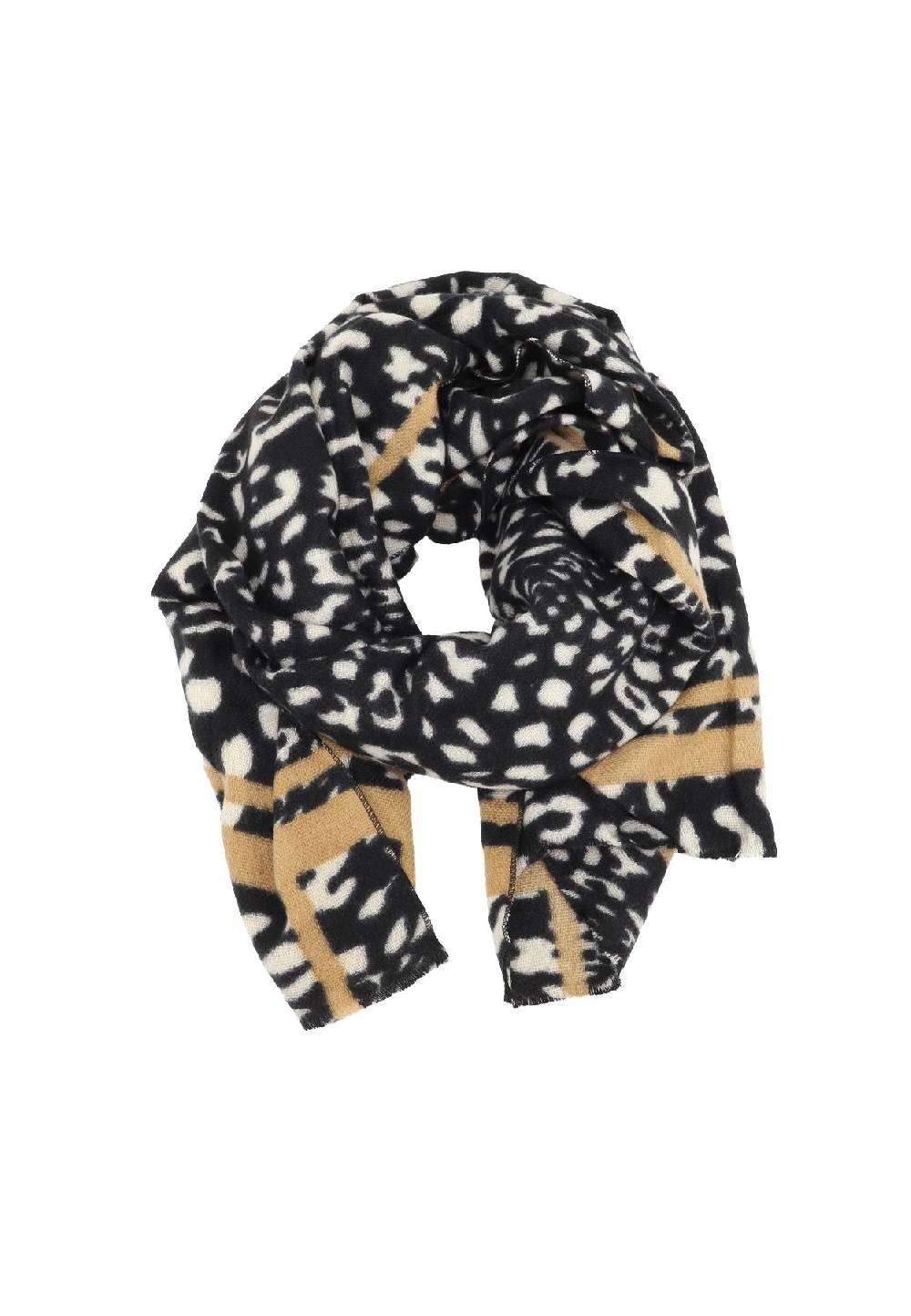 Queen Helena Sciarpa maculata - SC04