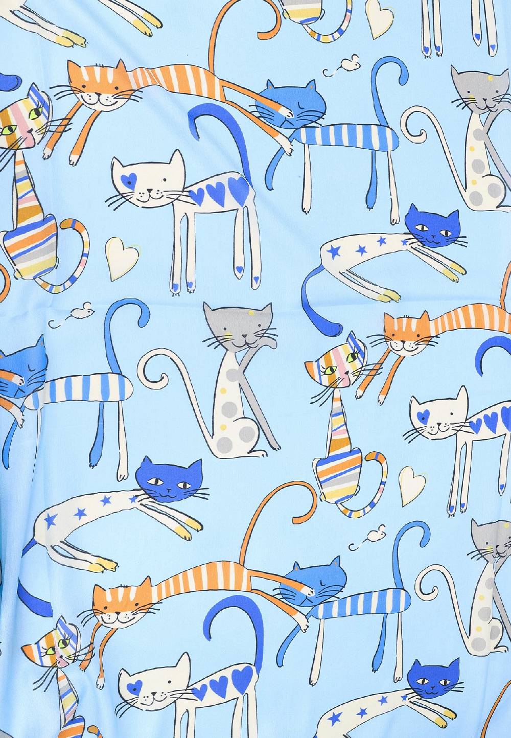 Queen Helena Sciarpa - Pashmina - SC18