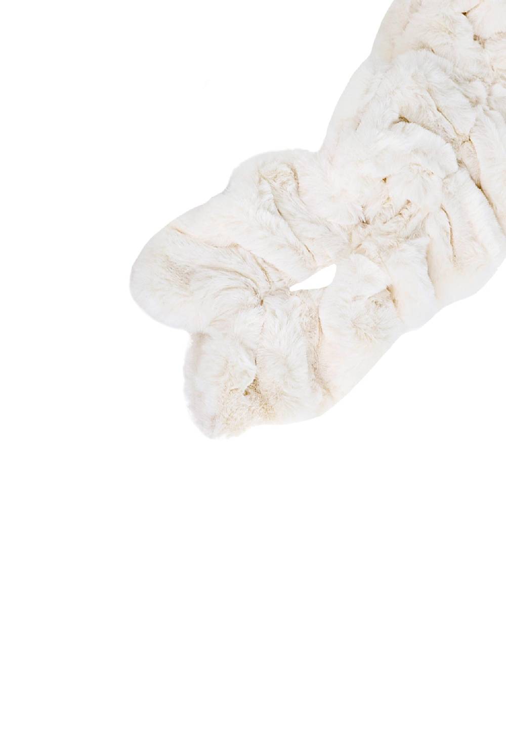 Queen Helena Sciarpa Peluche - SC01